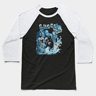 Gucci Mane Ice Cold Baseball T-Shirt